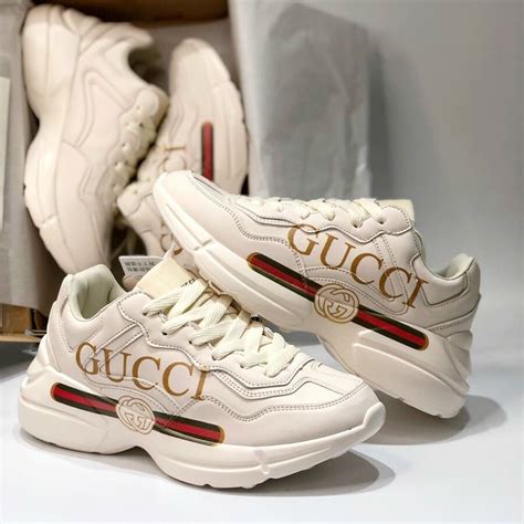 giày da gucci|Gucci nam nữ.